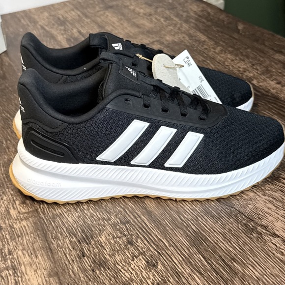 Adidas Women's X_PLRPATH Daily Running Sneakers (Black/White) Size 8 NEW IN BOX - Picture 6 of 7